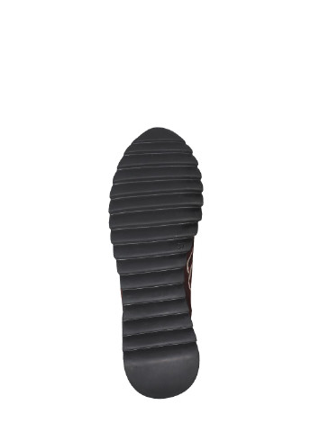 Бордовые демисезонные кроссовки rt7-213-1kr бордовый Top Shoes