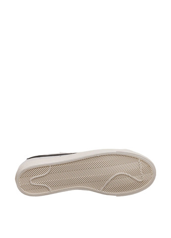 Білі всесезон кросівки da6364-101 Nike Blazer Low' 77 Vintage