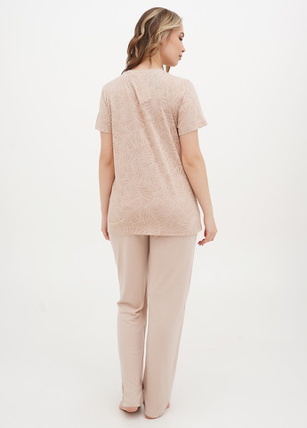 Костюм (футболка, штани) Cotpark (323595008)