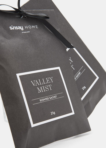 Аромасаше (2 шт.), 11х16,5 см Sinsay (352938844)