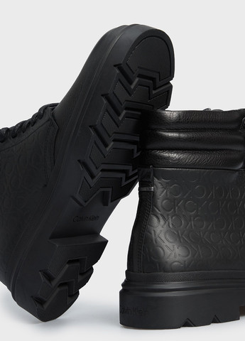 Черевики Calvin Klein (328199675)