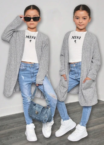 Кардиган SHEIN (324986132)