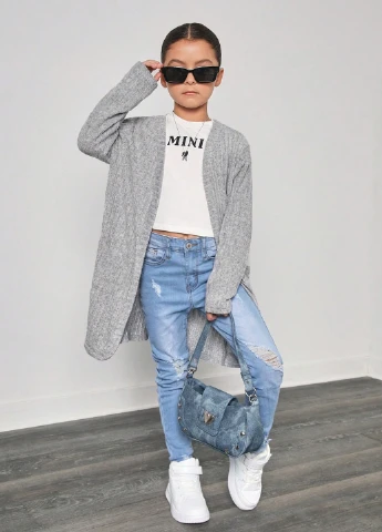 Кардиган SHEIN (324986132)