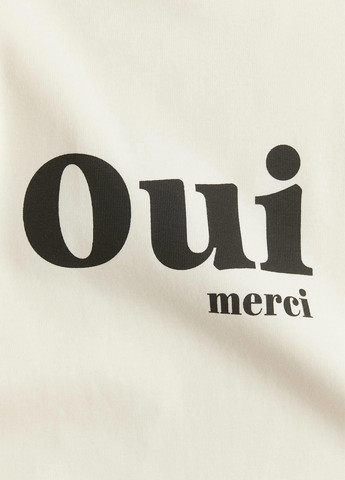 Футболка H&M - (368715105)