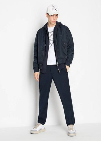 Толстовка Armani Exchange (365697365)