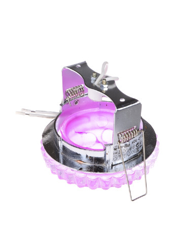 Світильник точковий, 90х40х60 мм Brille (129869981)