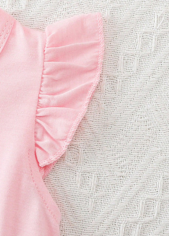 Розовое платье SHEIN (365440312)