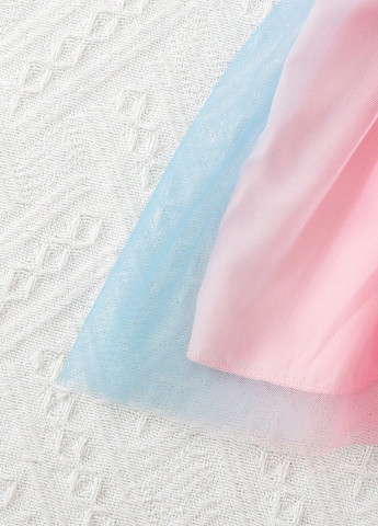 Розовое платье SHEIN (365440312)