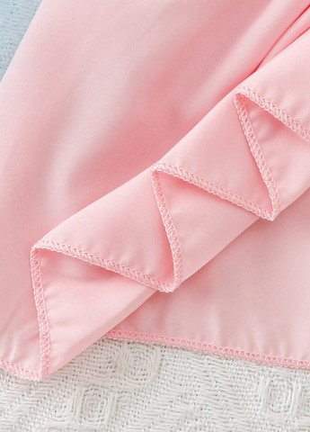 Розовое платье SHEIN (365440312)