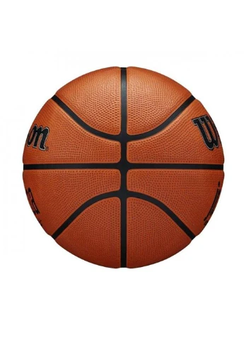 М'яч баскетбольний Jr NBA Authentic Series Outdoor BSKT р. 5 Amber (WTB9600XB05) Wilson (253677671)