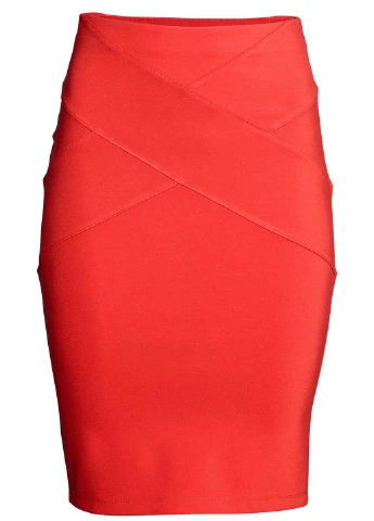 Спідниця H&M (64451789)