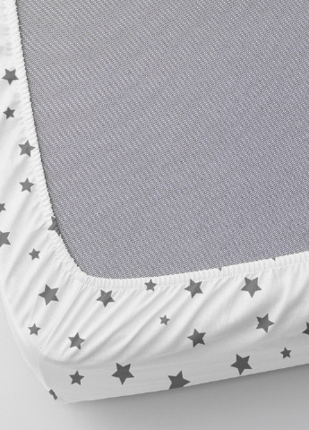 Простынь (2 шт.), 155х240 см Cosas (141544186)