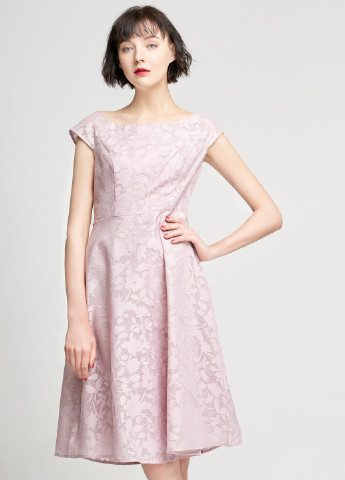Рожева сукня Vero Moda