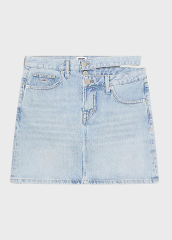 Спідниця Tommy Jeans (328199940)