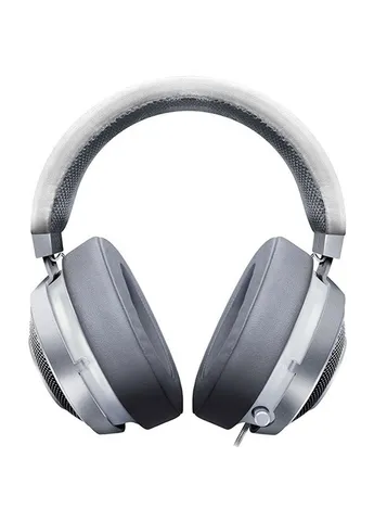 Наушники (RZ04-02830400-R3M1) Razer Kraken Multi Platform Mercury Edition (253547883)