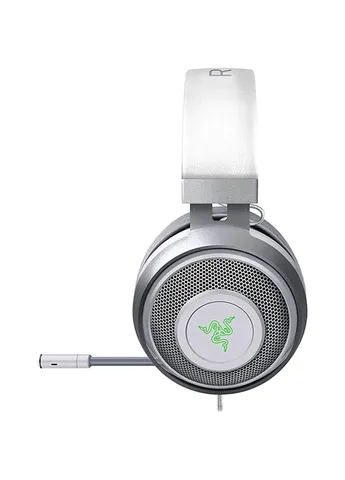 Наушники (RZ04-02830400-R3M1) Razer Kraken Multi Platform Mercury Edition (253547883)