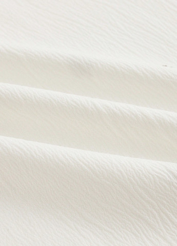 Молочная блуза SHEIN