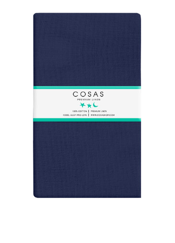 КПБ (детский) Cosas (191402277)