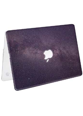 Чехол пластиковый для Apple MacBook Air 11 A1465 / A1370 Млечный Путь Вселенная (Galaxy) (6349-2787) MobiPrint (219125896)