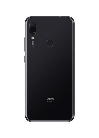 Смартфон Xiaomi redmi note 7 4/64gb space black (130569683)