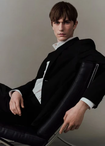 Піджак H&M (358926492)