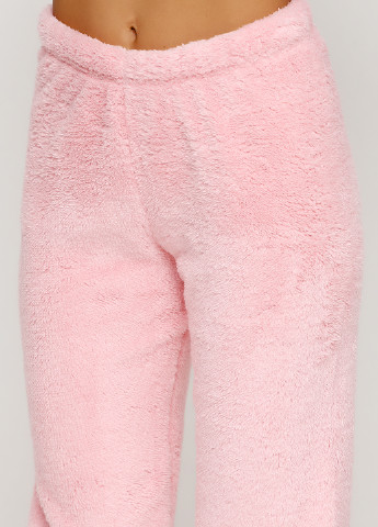 Светло-серая всесезон пижама (свитшот, брюки) свитшот + брюки Sexen