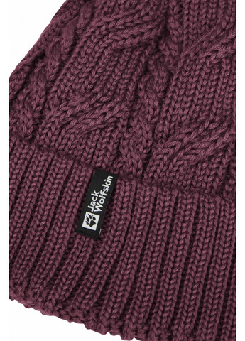 Шапка Jack Wolfskin 1905092_5114 (368322297)