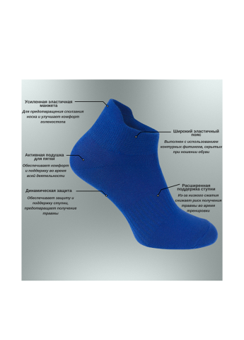 Шкарпетки Mo-Ko-Ko Socks (25064073)