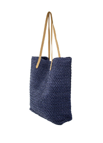 Сумка плетені з полеріутана, повсякденна, пляжна і для покупок Esmara (238916795)