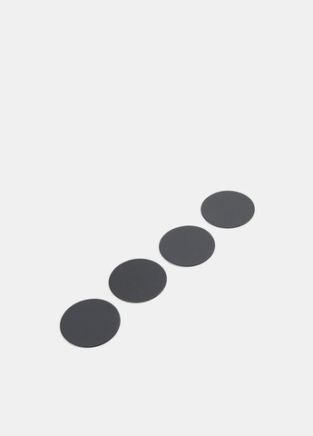 Подставка (4 шт.), 10 см Sinsay (352192598)