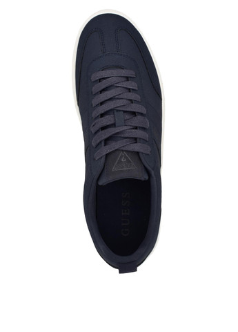 Синій кеди Guess