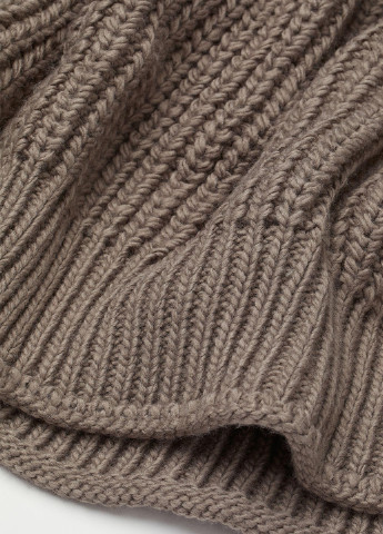 Темно-сірий демісезонний джемпер джемпер H&M