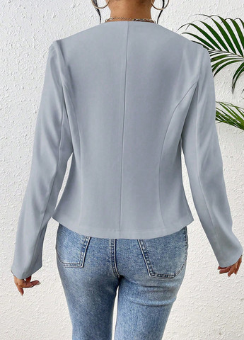 Жакет SHEIN (323778634)