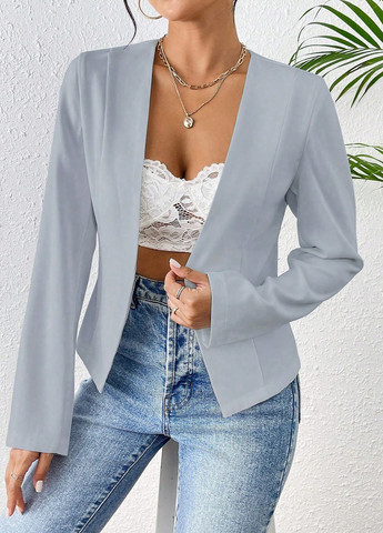 Жакет SHEIN (323778634)