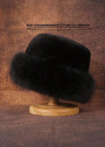 Шапка SHEIN (346755961)