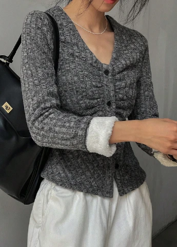 Кофта SHEIN (324390085)