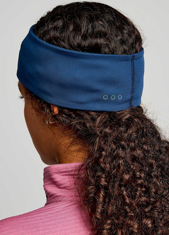 Повязка Saucony HURRICANE HEADBAND (316111120)