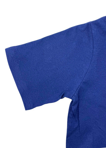 Синя літня футболка Levi's