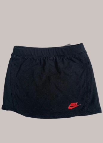 Костюм двойной топ и шорты-юбка Nike (255277883)