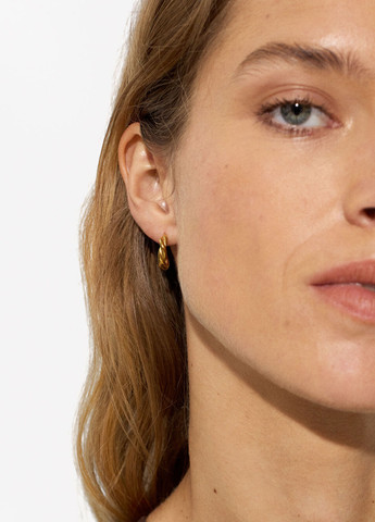 Серьги Parfois (331290175)