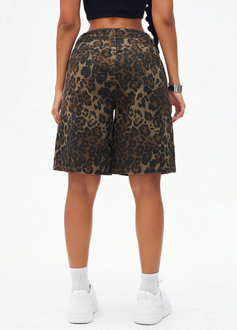 Шорти SHEIN (342081831)