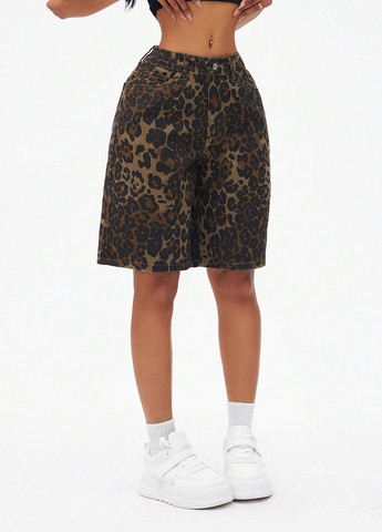 Шорти SHEIN (342081831)