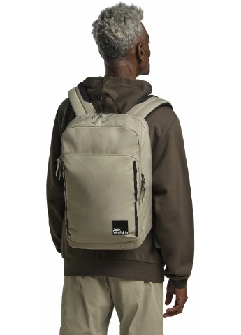 Рюкзак Jack Wolfskin TERRACADE (368617803)