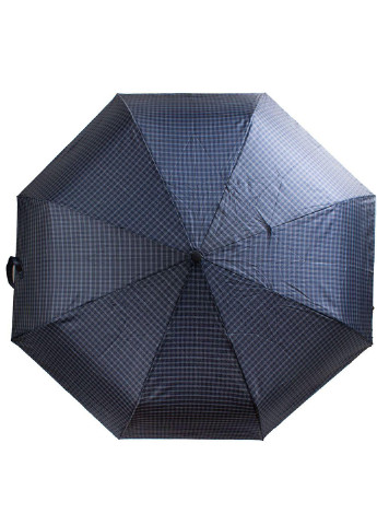 Чоловіча складна парасолька автомат 98 см Magic Rain (255710106)