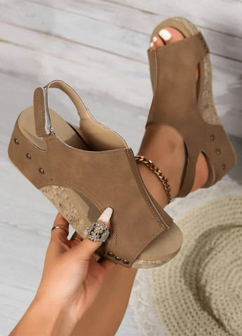 Босоніжки SHEIN (353313236)