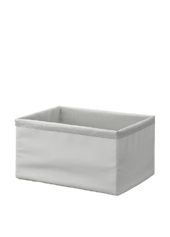 Органайзер для зберігання, 26x34x18 см IKEA (293097977)