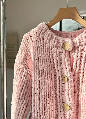 Кардиган SHEIN (323619491)