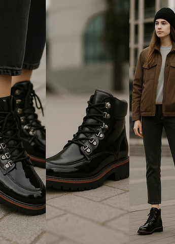 Черевики Kickers (369278017)