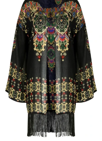 Накидка Boohoo (253197160)