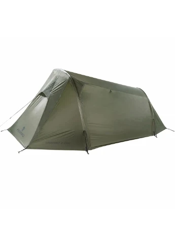 Палатка Lightent 2 Pro Olive Green (928976) Ferrino (252583157)